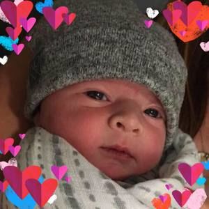 Meet your Posher, Dave